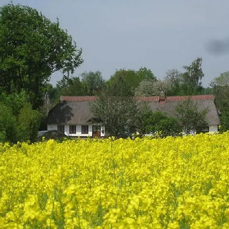 Ferienwohnung Ruhetal Lyksborg
