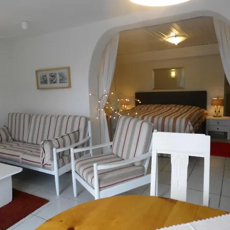 Ferienwohnung Ruhetal