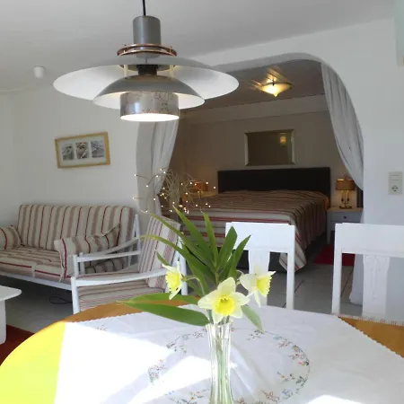 Ferienwohnung Ruhetal Lyksborg