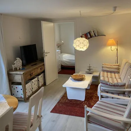 Ferienwohnung Ruhetal