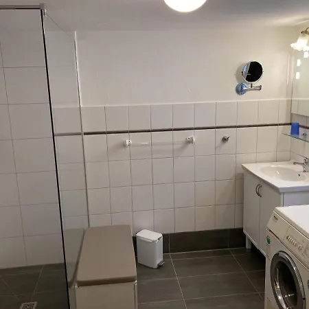 Ferienwohnung Ruhetal *