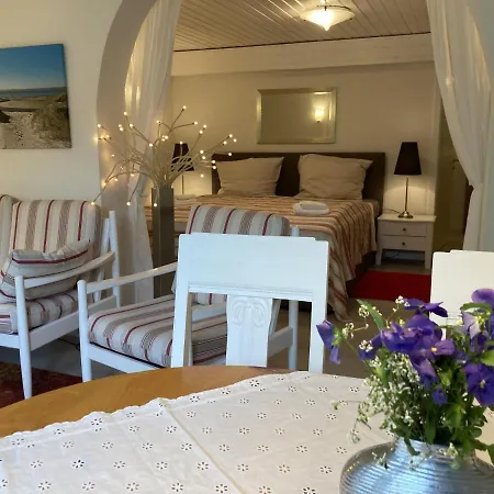 Lejlighed Ferienwohnung Ruhetal