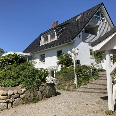 Ferienwohnung Ruhetal