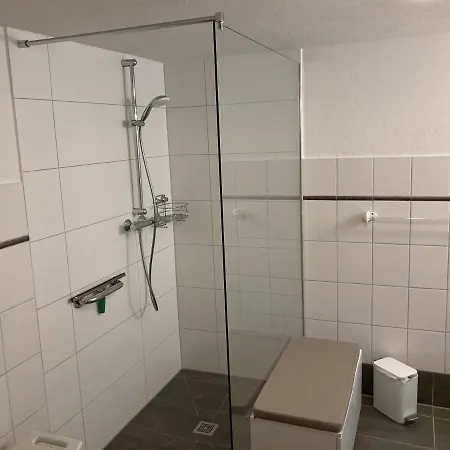 Ferienwohnung Ruhetal
