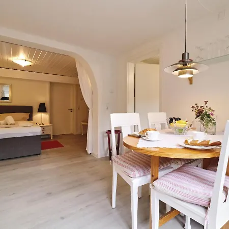 Lejlighed Ferienwohnung Ruhetal