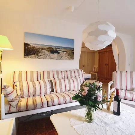 Ferienwohnung Ruhetal *