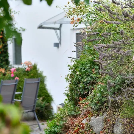 Ferienwohnung Ruhetal * Lyksborg