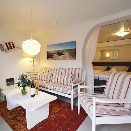 Ferienwohnung Ruhetal *