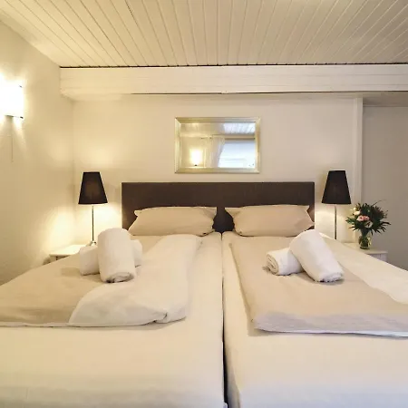 Ferienwohnung Ruhetal Lyksborg