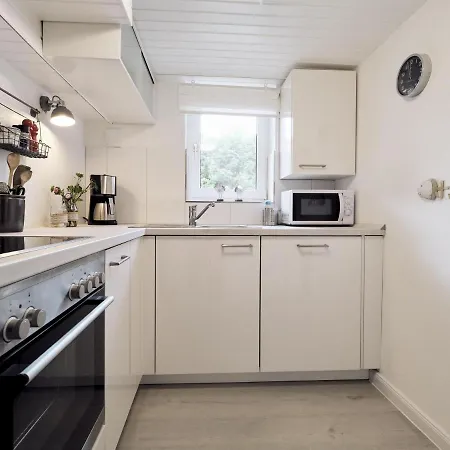 Ferienwohnung Ruhetal