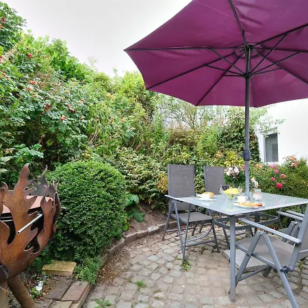 Lejlighed Ferienwohnung Ruhetal