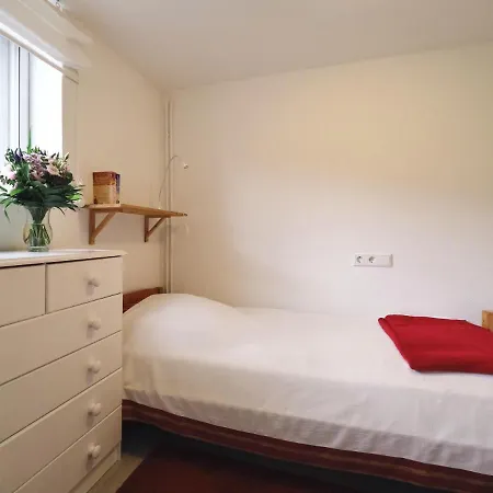 Lejlighed Ferienwohnung Ruhetal