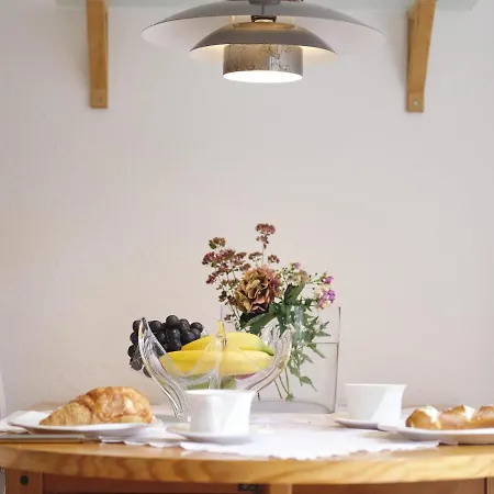 Ferienwohnung Ruhetal * Lyksborg
