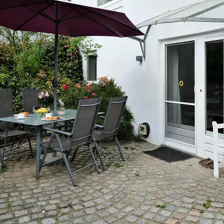 Lejlighed Ferienwohnung Ruhetal *
