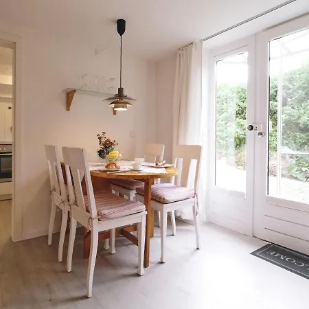 Ferienwohnung Ruhetal *
