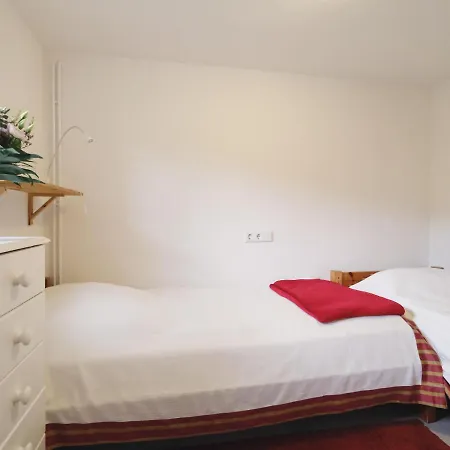 Lejlighed Ferienwohnung Ruhetal *